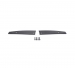 Road Glide Windshield Side Trim