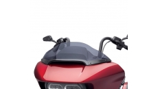 Road Glide Windshield Side Trim