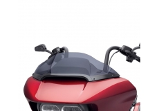 Road Glide Windshield Side Trim