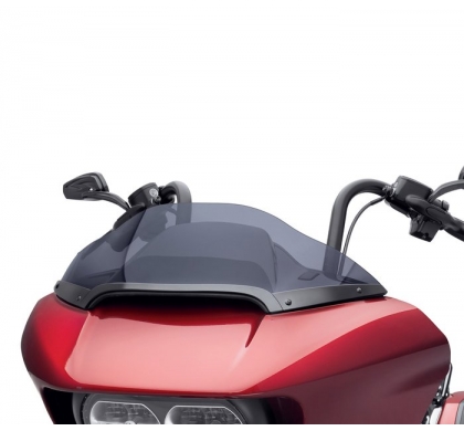 Road Glide Windshield Side Trim