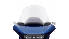 Road Glide 19 in. Windshield - Clear