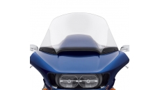 Road Glide 15.5 in. Windshield - Clear