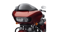 Road Glide Split Windshield Trim