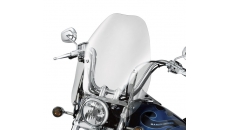 H-D Detachables Super Sport Windshield