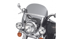 Road King 11 in. H-D Detachables Wind Deflector