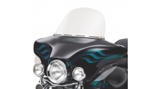 Electra Glide Standard-Height Windshield