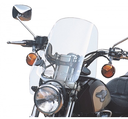 Sport Windshield Kit
