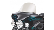 Electra Glide Standard-Height Windshield