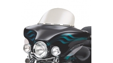 Electra Glide Low Windshield