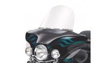 Electra Glide Tall Windshield