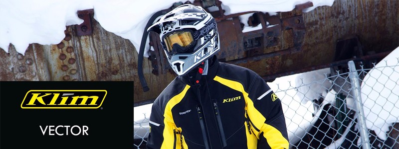 Экипировка KLIM