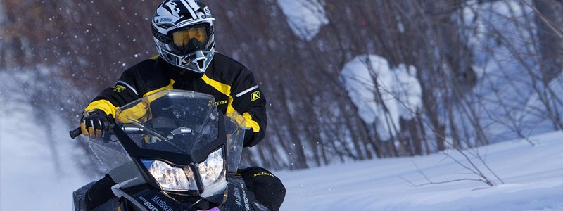 Экипировка KLIM