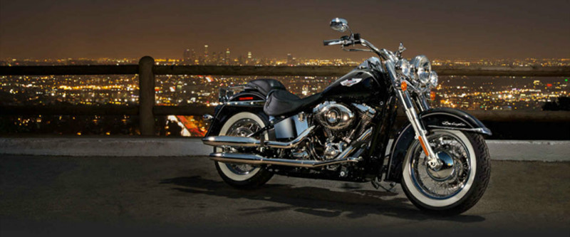Запчасти для Harley-Davidson