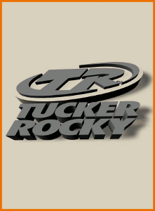 TUCKER ROCKY-1